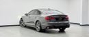 Audi A5 45 TFSI S-LINE 2023 Audi A5 45 TFSI S-Line, 2028 Audi Warranty + Service Pack, Full Audi Service History, GCC