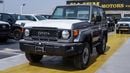 Toyota Land Cruiser 70