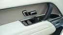 Land Rover Range Rover HSE P400 Santorini Black- white 2027MY Export Only
