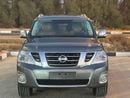Nissan Patrol SE PLATINUM CITY