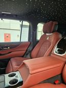 Lexus LX700h VIP MBS AUTOBIOGRAPHY LUXURY MASSAGE SEAT AND ROOF STAR LIGHT