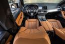 BMW X5 40i M Sport 3.0L BMW X5 xDrive40i M-Sport 2023 GCC | Agency Warranty | Service Contract