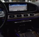 Mercedes Benz GLS450 4MATIC EXCELLENT DEAL for our Mercedes Benz GLS450 4Matic ( 2022 Model ) in Grey Color GCC Specs