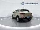 Volkswagen T-ROC LIFE 1.4L | Ex- Demo | Smart SUV | Discover Media Navigation | Park Assist | Adaptive Cruise Control | Re