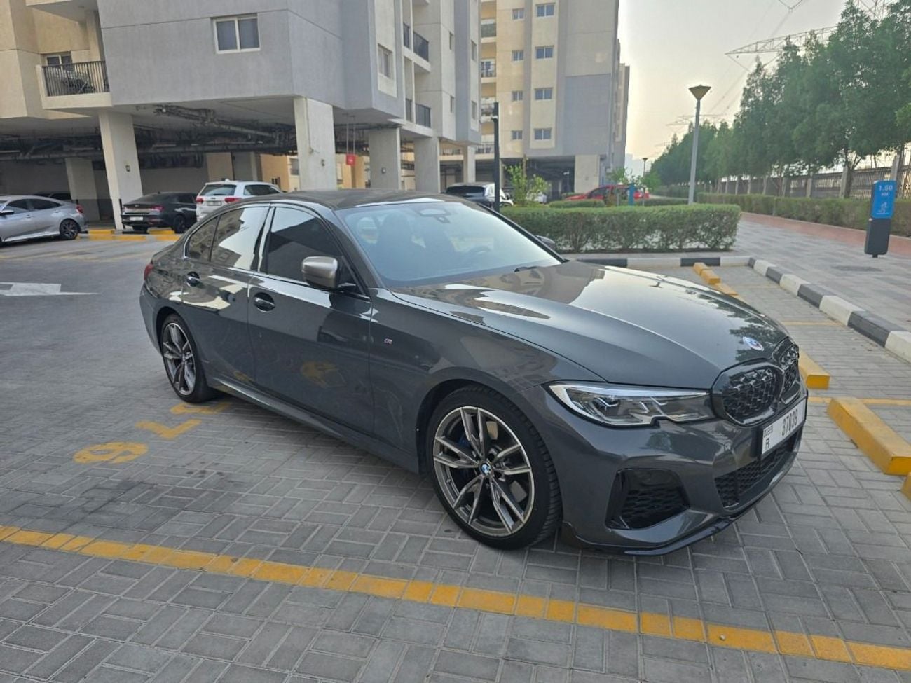 BMW M340i M SPORT