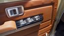 تويوتا لاند كروزر 70 LC76 LX أوتوماتيكي | شاشة لمس معلوماتية وترفيهية مع نظام Apple CarPlay - قفل تفاضلي