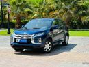 Mitsubishi ASX GLX Mid LOW MILEAGE || ASX 2.0L || CRUISE CONTROL | GCC