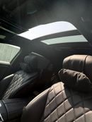 مرسيدس بنز S 580 4MATIC