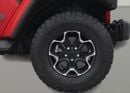 Jeep Wrangler RUBICON 2023 | AED 2325/Month | 0 DP | 30 Day Return | Warranty | Service History