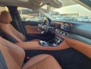 Mercedes Benz E300 E 300 GCC Specs In Perfect Condition