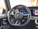 مرسيدس بنز G 63 AMG STANDARD
