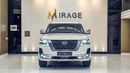 Nissan Patrol LE PLATINUM CITY