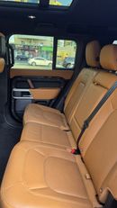 Land Rover Defender 110 HSE P400