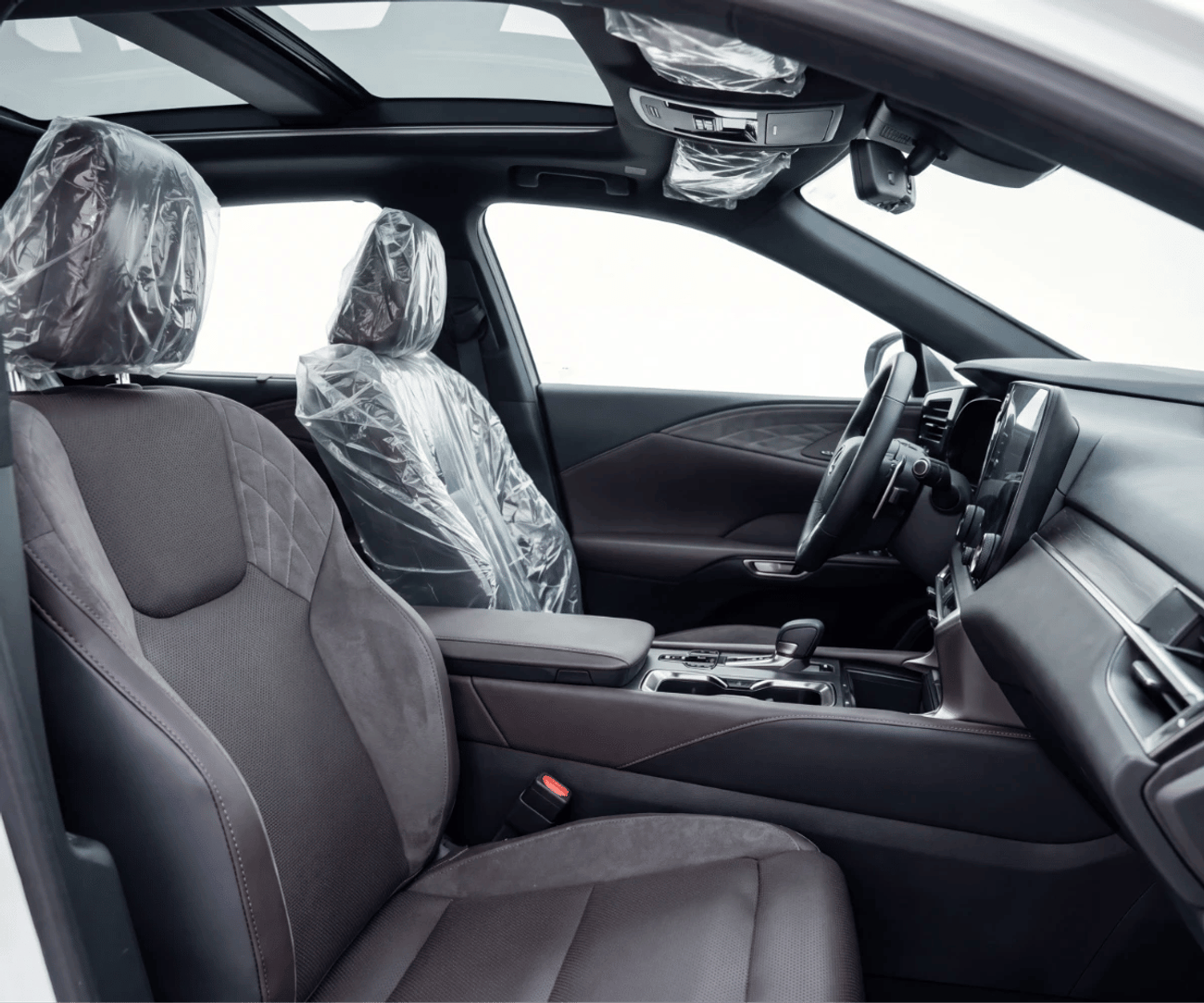 لكزس RX 350 PRESTIGE 2.4
