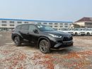 Toyota Highlander Supreme Hybrid 2.5L AWD 7-Seater