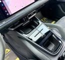 Porsche Cayenne TURBO GT 2024 Porsche Cayenne Turbo GT, Porsche Warranty + Full Porsche Service History, GCC Specs.