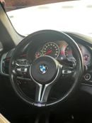 BMW XM American Specs
