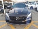 Mercedes Benz C300 AMG