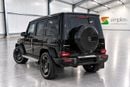 مرسيدس بنز G 63 AMG STANDARD