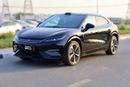 BYD Song L STANDARD