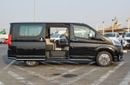 Toyota Granvia PREMIUM TOYOTA GRANVIA PREMIUM 3.5L V6 RWD DIESEL MINIVAN 2025