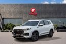Chery Tiggo 8 Pro Max COMFORT