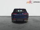 Infiniti QX60 SENSORY 2.0