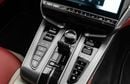 Aston Martin Vanquish 6.0L V12 Naturally Aspirated Engine | Warranty