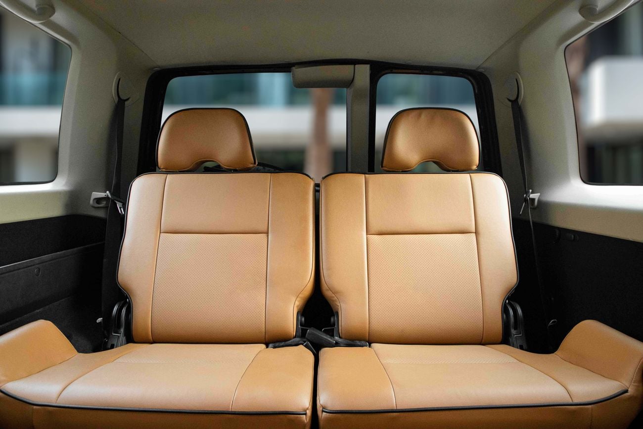 نيسان باترول SUPER SAFARI Patrol Super Safari | 2,350 P.M | 0% Downpayment | Excellent Condition!