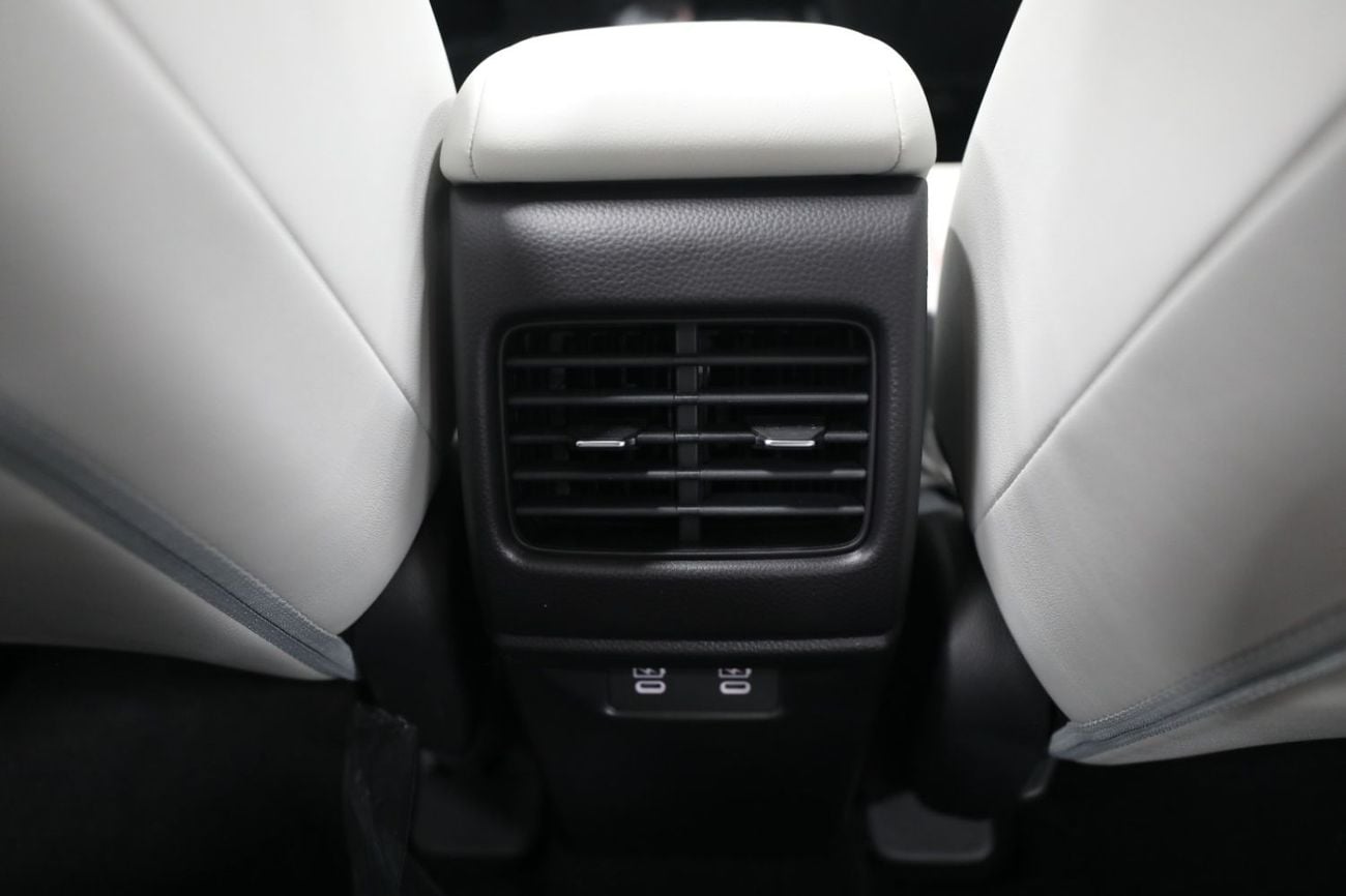 Honda eNS2 Xuanguang Edition