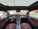 مرسيدس بنز GLC 250 AMG