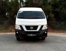 نيسان أورفان 2.5 L | | GCC | Accident-Free | In Excellent Condition | 907 P.M