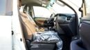 Toyota Fortuner GXR V6 4.0L GCC Specs