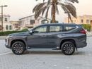 Mitsubishi Montero Sport GLS PREMIUM TOP LINE 4WD KM 43125 PRICE 69000