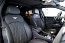 Bentley Mulsanne SPEED
