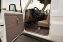 Toyota Land Cruiser 70 LC 78 HARDTOP 4.0L MT 2026 Toyota Land Cruiser 70 Series (GRJ78) 4.0L V6 4WD