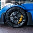 Porsche 911 GT3RS