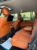 Nissan Patrol SE TITANIUM