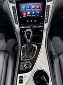 Infiniti Q60 PREMIUM LUXE