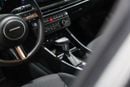 Hyundai Tucson SMART | 2025 | BY AGMC | GCC | Full-service History