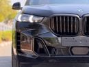 BMW X5 XDRIVE40i M SPORT PRO BMW X5 xDrive40i M Sport 2024 (GCC – Full Options – M Sport Luxury SUV – Massage Seats – Single Owne