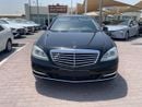 Mercedes Benz S350 LWB