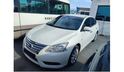 Nissan Sentra GCC -Good condition ||