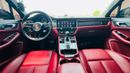 Porsche Macan STANDARD PORSCHE MACAN 2022.ENGINE 2.0L TWINTURBO 4.