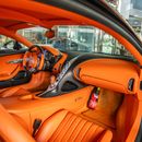 Bugatti Chiron STANDARD