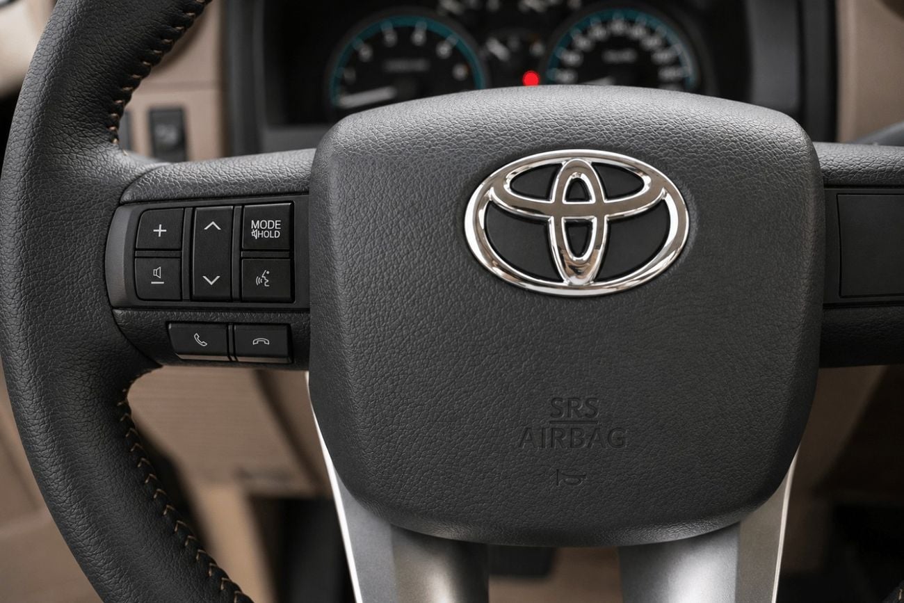 تويوتا لاند كروزر بيك أب 70 2026 Toyota Land Cruiser 79 Single Cab LX V6 , 2026 Toyota Land Cruiser 79 Single Cab LX V6 Toyota Model: Land Cruiser 79 Series