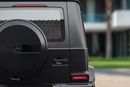 مرسيدس بنز G 63 AMG | 11,359 P.M | 0% Downpayment | Amazing Condition!