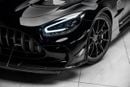 مرسيدس بنز AMG GT BLACK SERIES