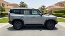 Jetour T2 2025 | AED 1520/Month | 0 DP | 30 Day Return | Warranty | Service History