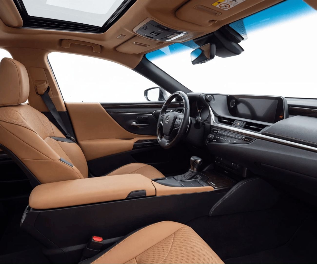 Lexus ES350 3.5
